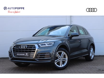 Audi Q5 0