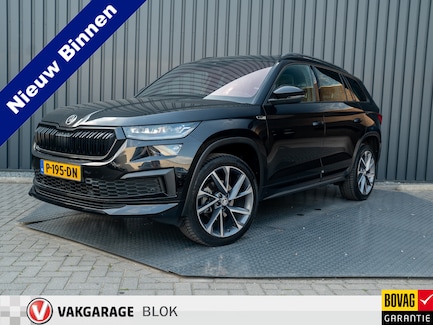 Skoda Kodiaq 0
