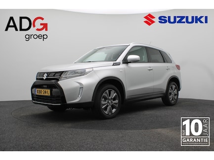 Suzuki Vitara 0