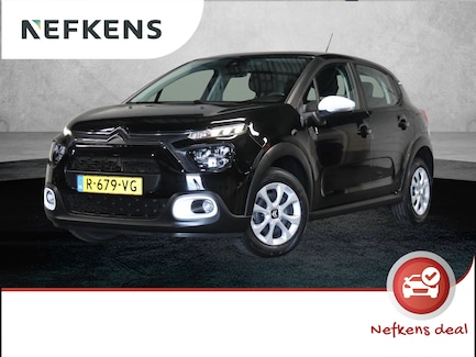 Citroën C3 0