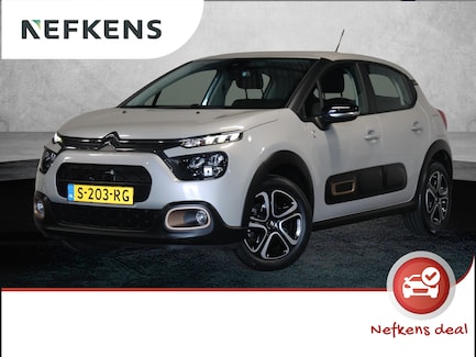 Citroën C3 0