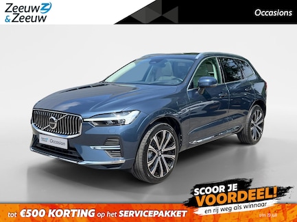 Volvo XC60 0