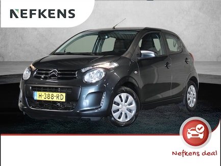 Citroën C1 0
