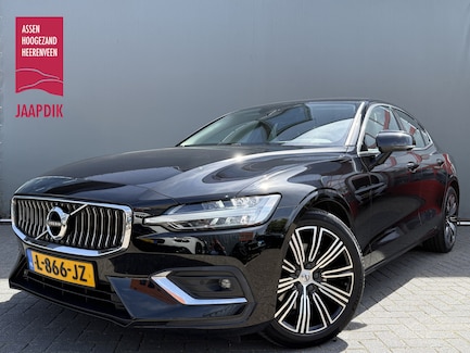 Volvo S60 0