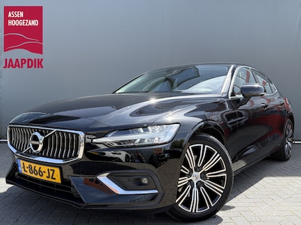 Volvo S60 0