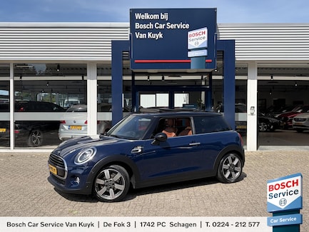 MINI Cooper 0
