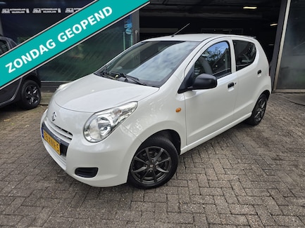 Suzuki Alto 0