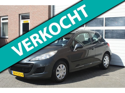 Peugeot 207 0