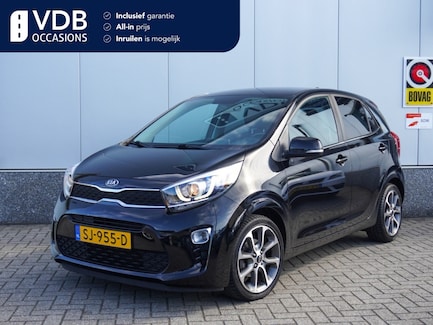 Kia Picanto 0