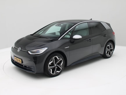 Volkswagen ID.3 0