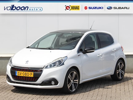 Peugeot 208 0