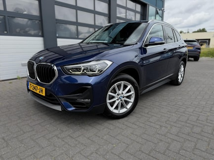 BMW X1 0