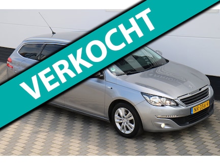 Peugeot 308 0