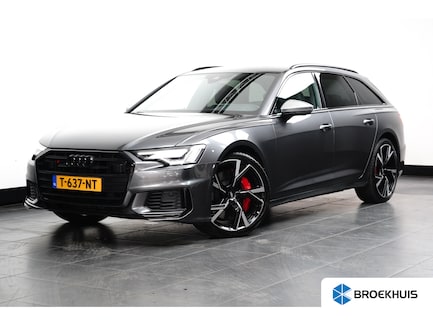 Audi A6 0