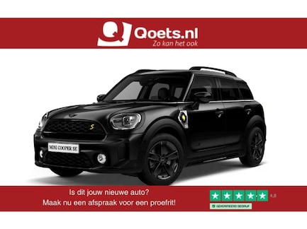 MINI Countryman 0