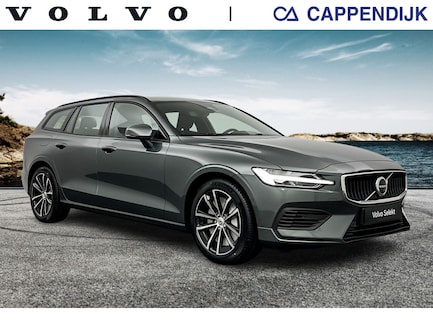 Volvo V60 0