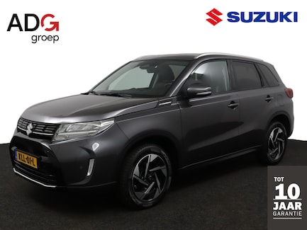 Suzuki Vitara 0
