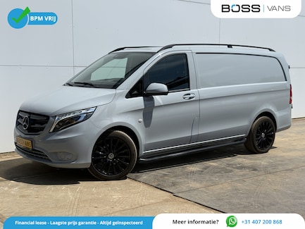 Mercedes-Benz Vito 0