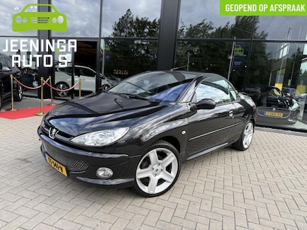Peugeot 206 0