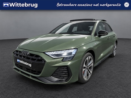 Audi A3 0
