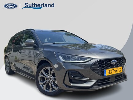 Ford Focus 0
