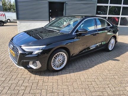 Audi A3 0
