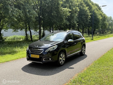 Peugeot 2008 0
