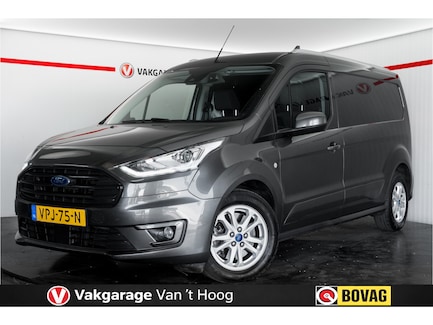 Ford Transit Connect 0