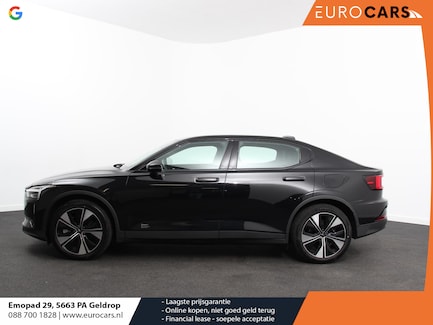 Polestar 2 0