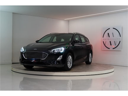 Ford Focus 0