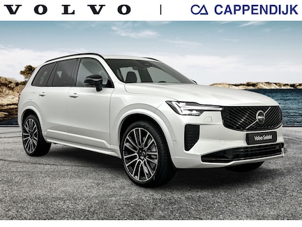 Volvo XC90 0