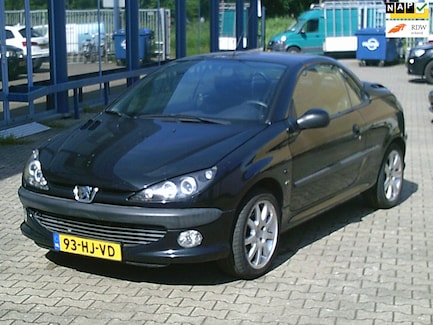 Peugeot 206 0