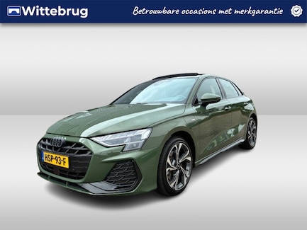Audi A3 0