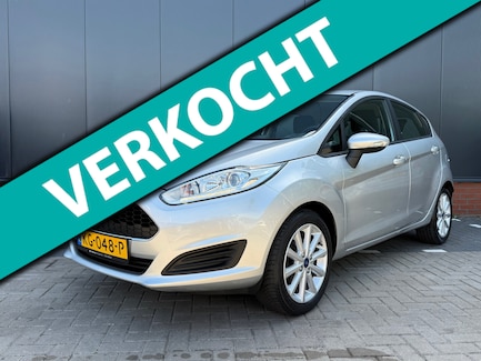 Ford Fiesta 0