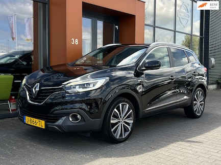 Renault Kadjar 0