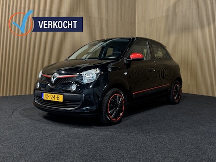 Renault Twingo 0