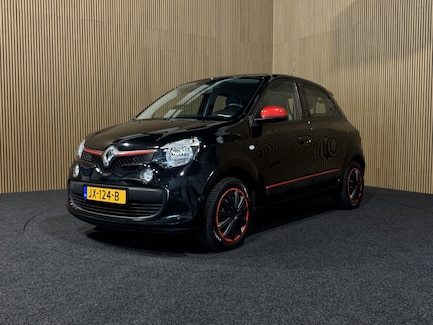 Renault Twingo 0