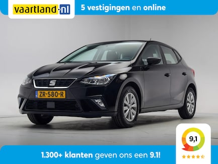 SEAT Ibiza 0