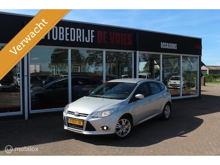 Ford Focus 0