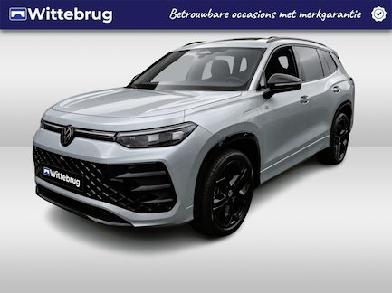 Volkswagen Tayron 0