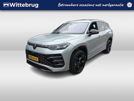 Volkswagen Tayron 0