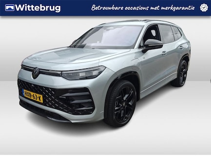 Volkswagen Tayron 0