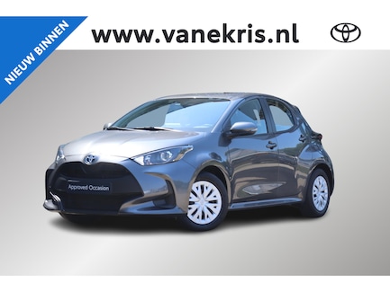 Toyota Yaris 0