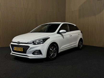 Hyundai i20 0