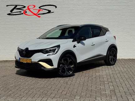 Renault Captur 0