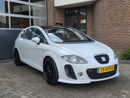 SEAT Leon 0