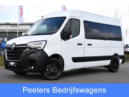 Renault Master 0