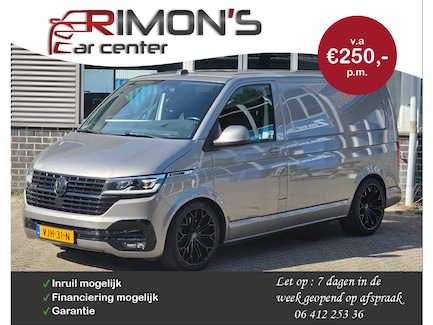 Volkswagen Transporter 0
