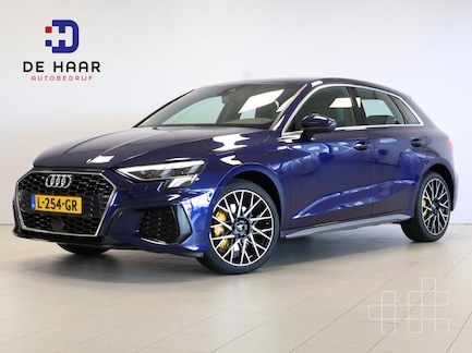 Audi A3 0