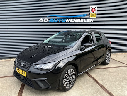 SEAT Ibiza 0